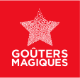 Les marques du groupe Goûters Magiques