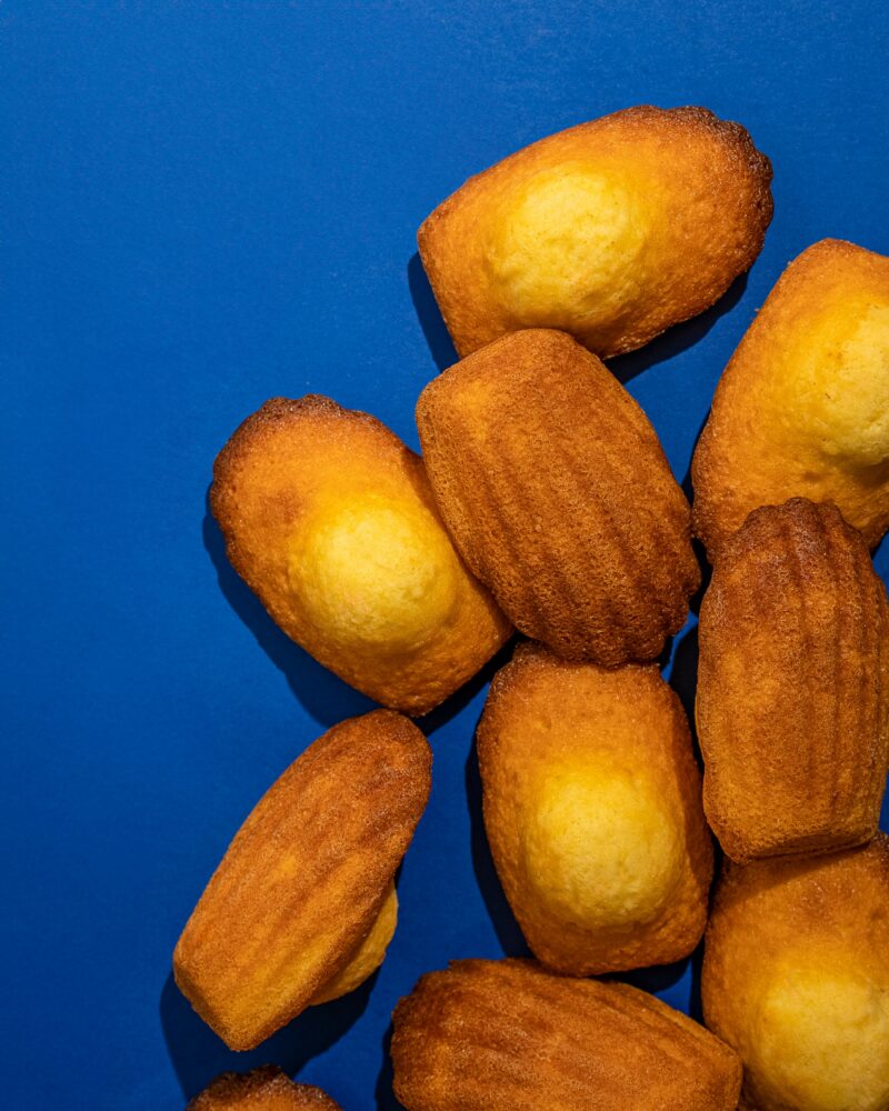 Madeleine pur beurre Armor Délices