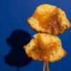 Madeleine Caramel Beurre Salé Armor Délices