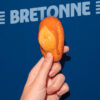 Madeleine Caramel Beurre Salé Armor Délices Bretonne