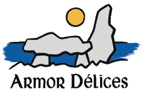 Armor Délices logo