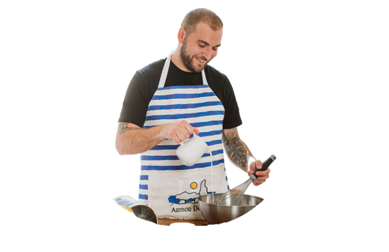 Pâtisserie et biscuiterie bretonne Armor Délices