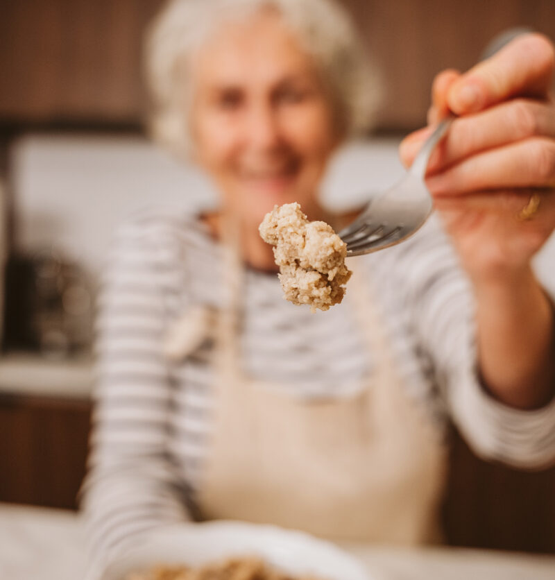 Nos recettes Armor Délices